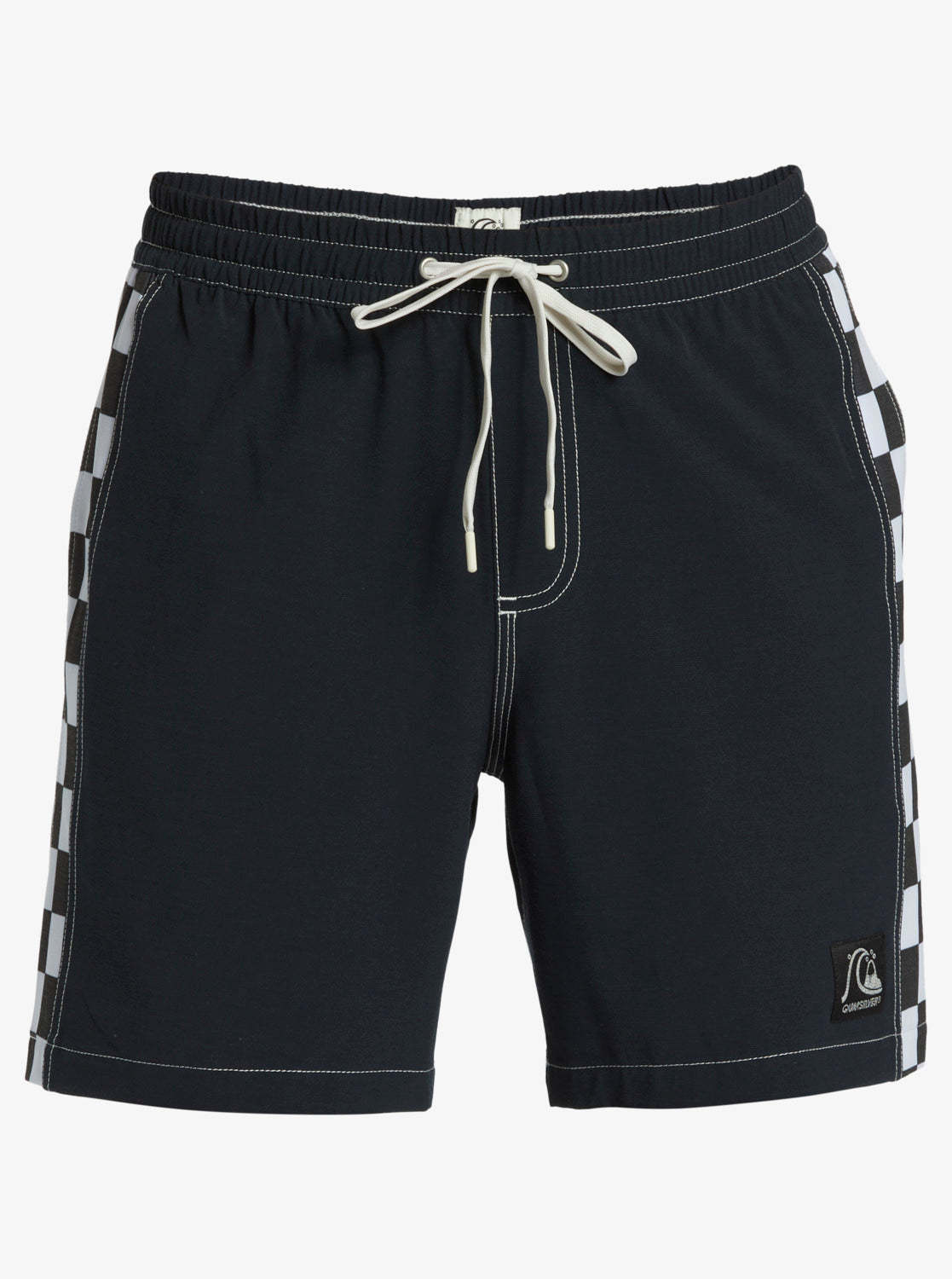 Original Arch 18" Boardshorts - Black