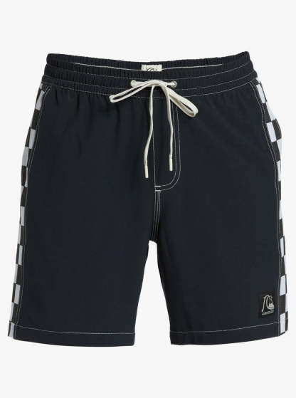 Original Arch 18" Boardshorts - Black