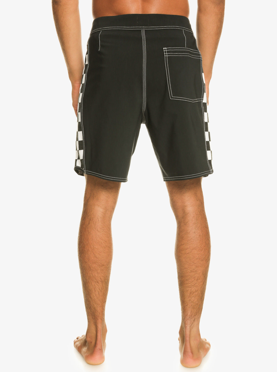 Original Arch 18" Boardshorts - Black