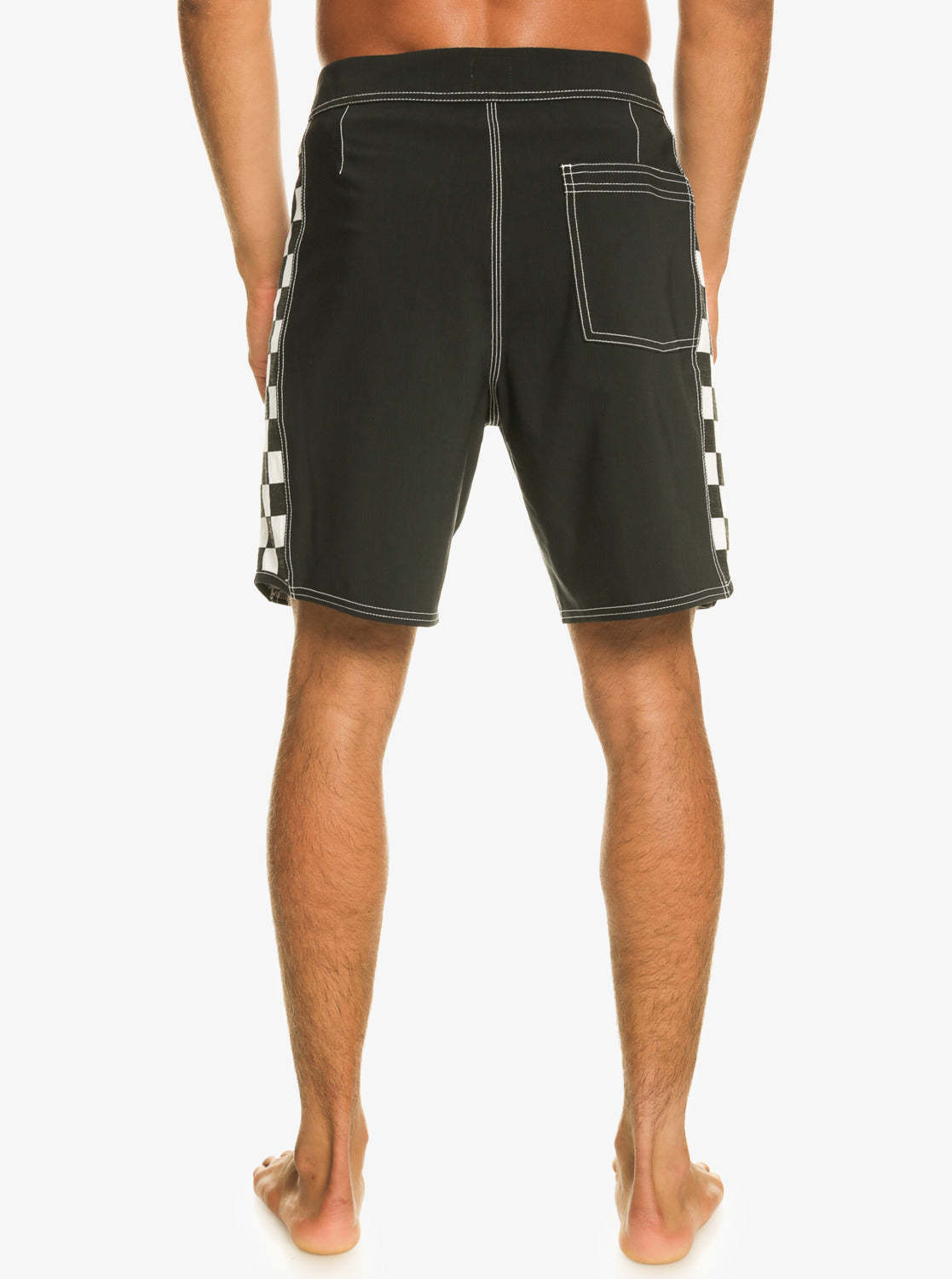 Original Arch 18" Boardshorts - Black