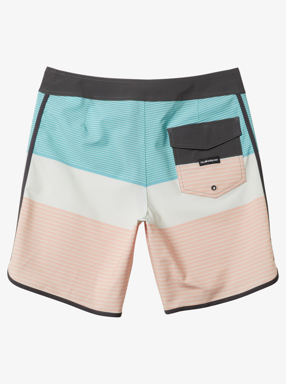 Surfsilk Tijuana 19" Boardshorts - Reef Waters