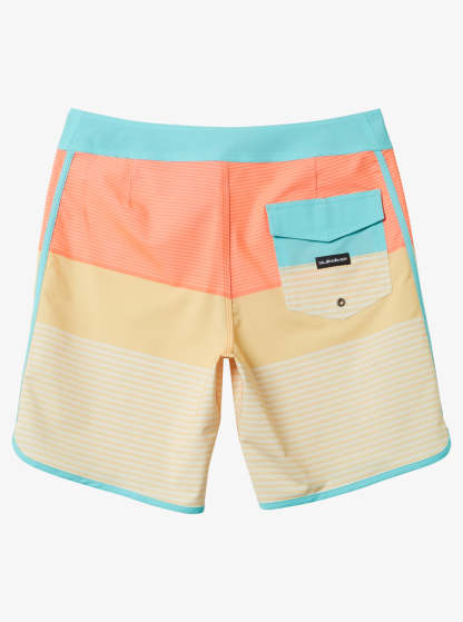 Surfsilk Tijuana 19" Boardshorts - Birch