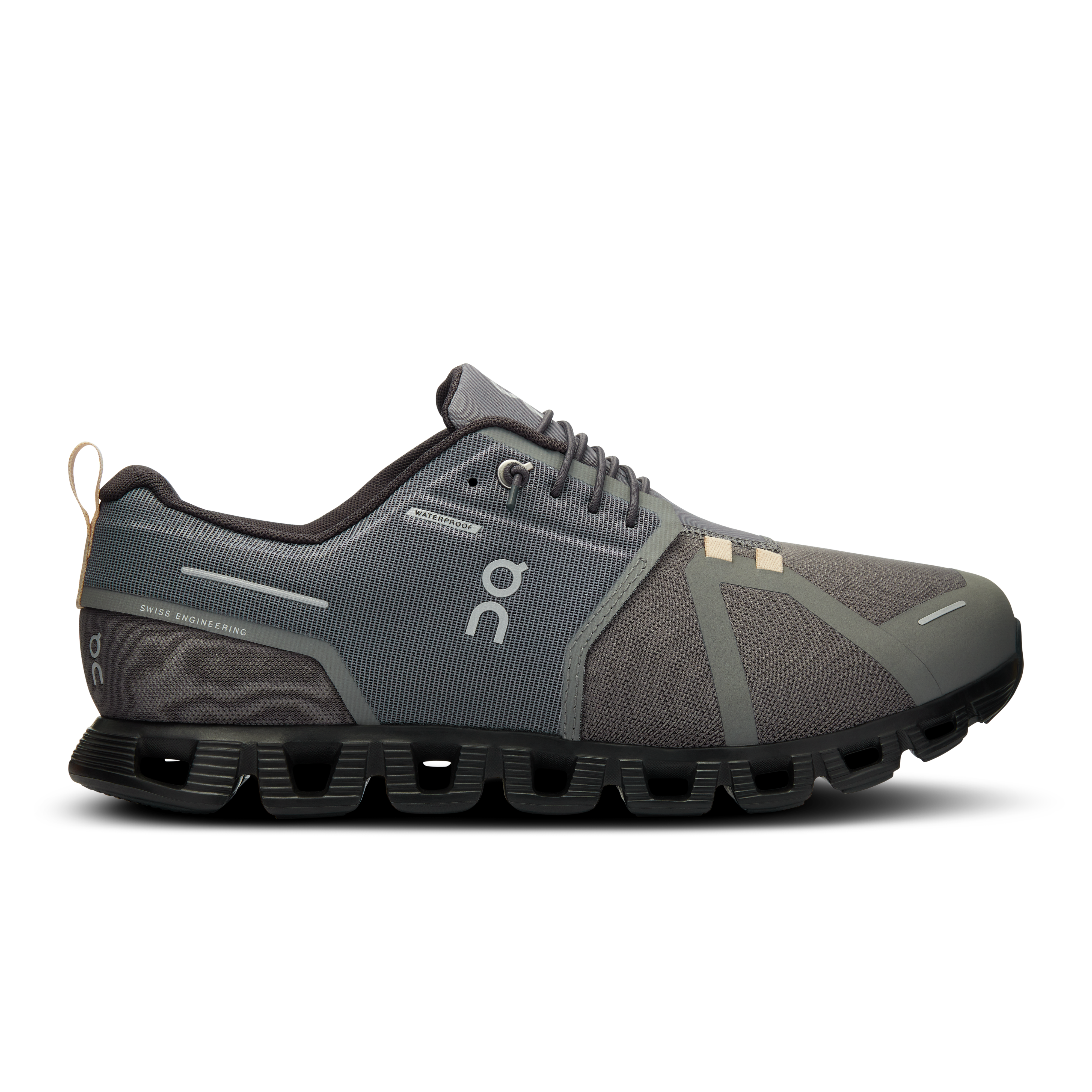 Men's Cloud 5 Waterproof
