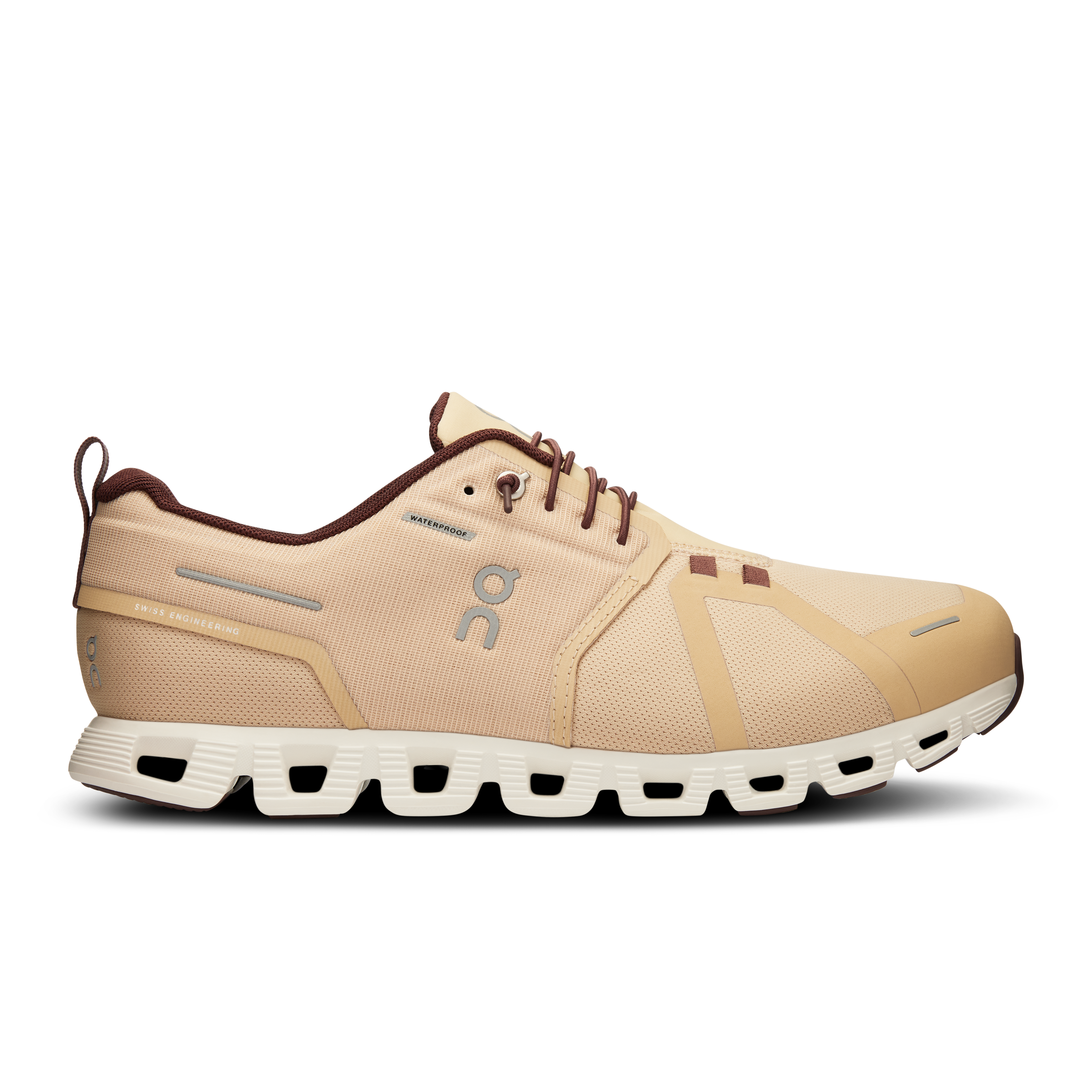 Men's Cloud 5 Waterproof