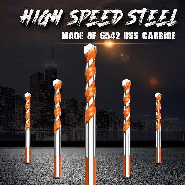 🎉Last Day 49% OFF🎁Ultimate Drill Bits