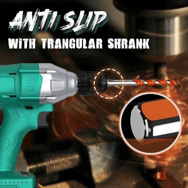 🎉Last Day 49% OFF🎁Ultimate Drill Bits