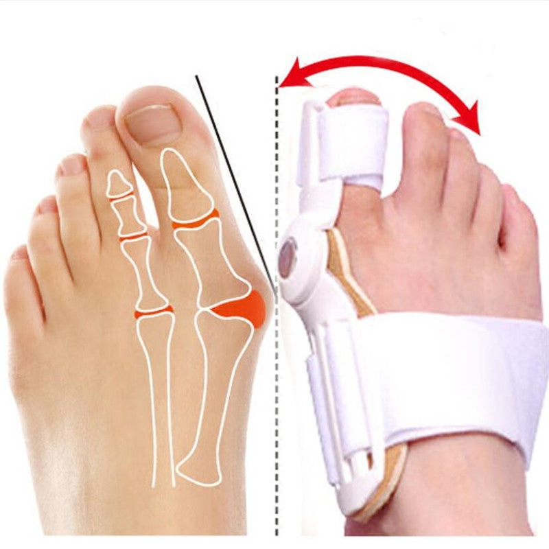 [Doctor Recommended]Bunion Corrector for Men & Women