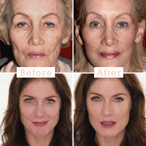 🔥Buy 1 Get 1 Free (2pcs)🔥Waterproof Mushroom Head Air Cushion CC Cream