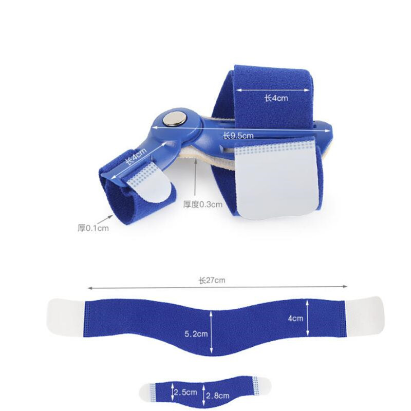 [Doctor Recommended]Bunion Corrector for Men & Women