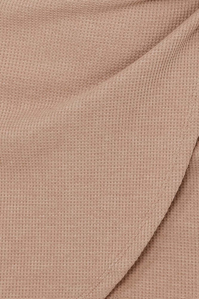 You For Me Dress Beige