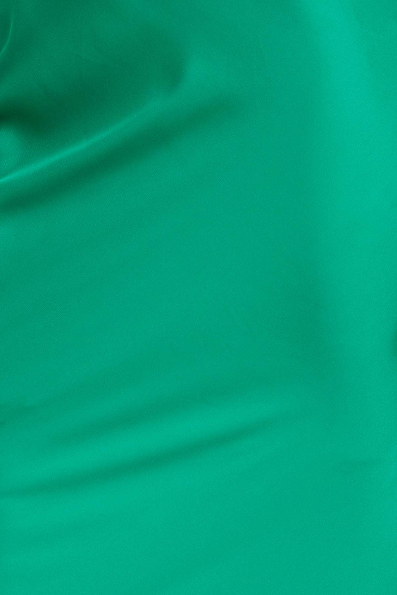 Adore Sunsets Midi Dress Green