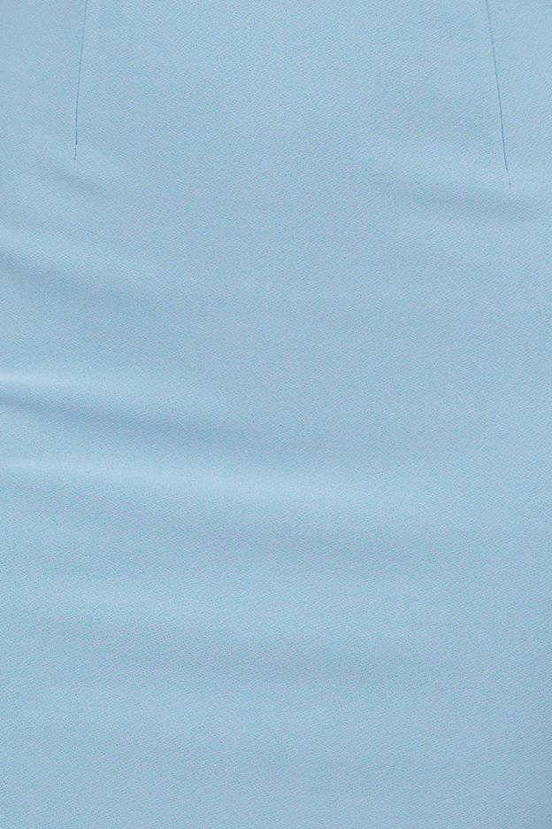 Daily Scoop Dress Blue