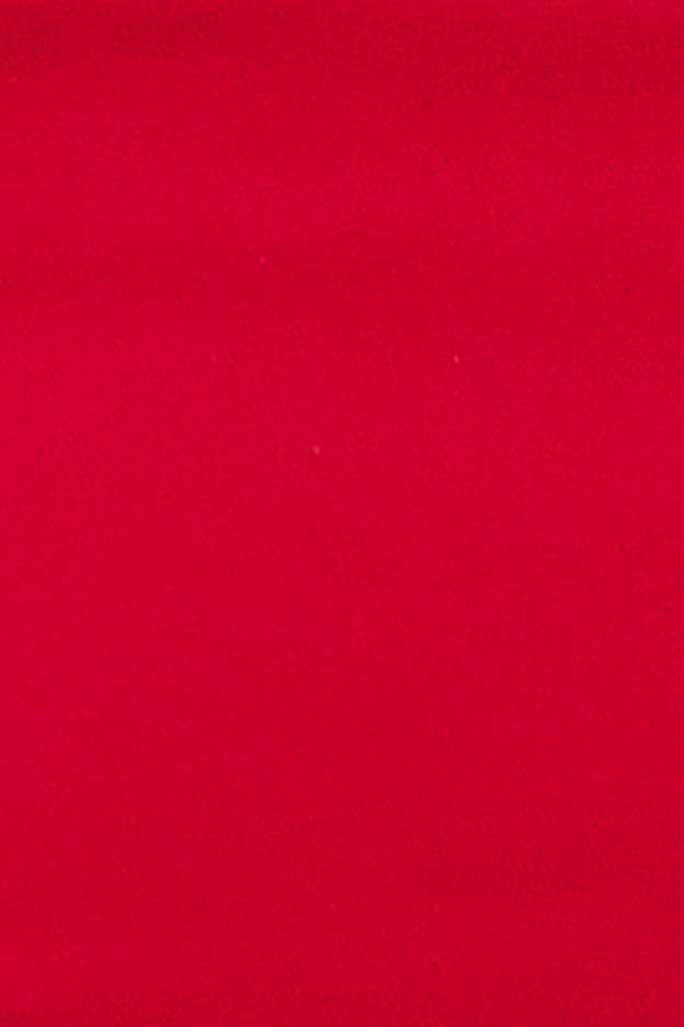 Blind Love Pants Red