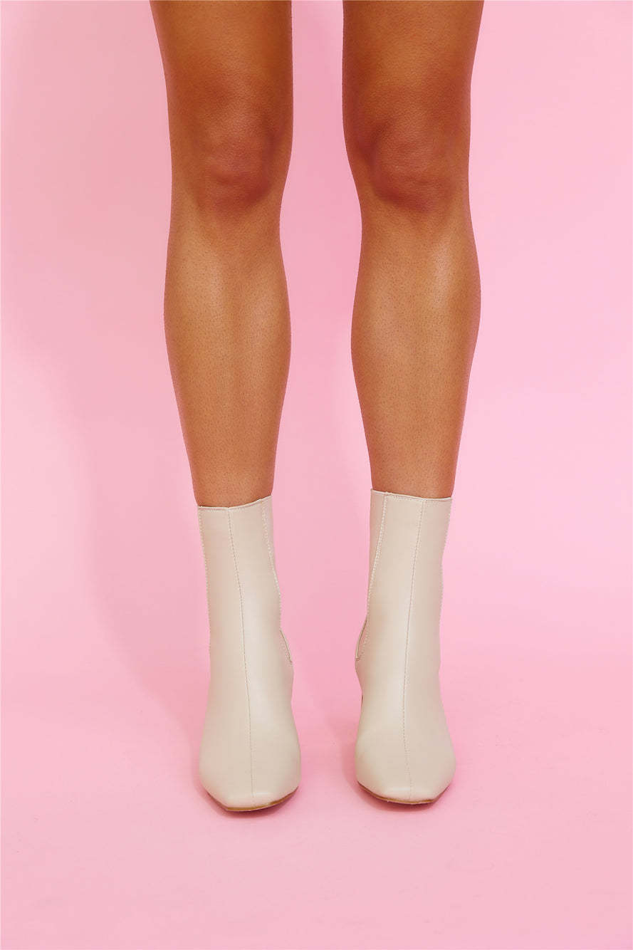 BILLINI Fernley Boots Birch