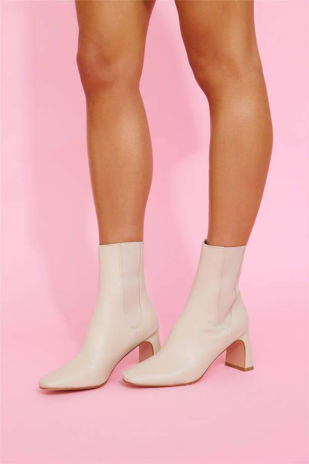BILLINI Fernley Boots Birch