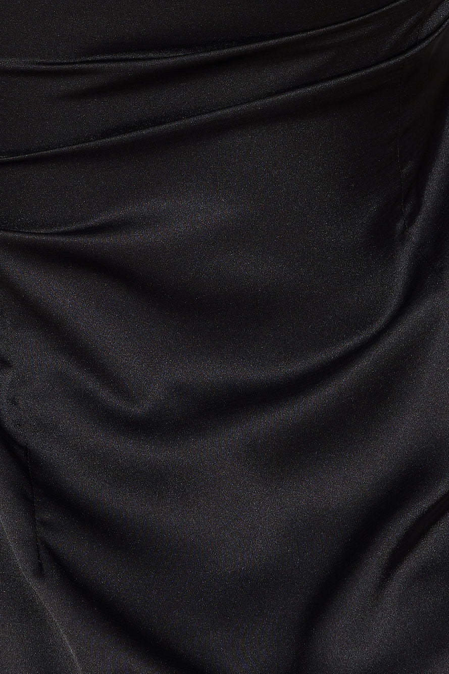Angel Energy Shirt Black