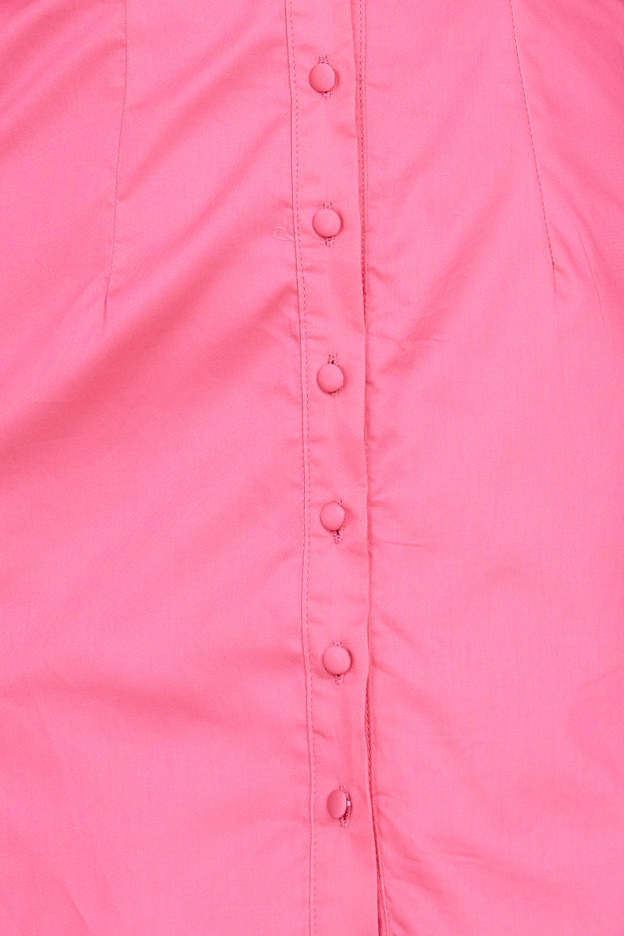 Control You Dress Pink