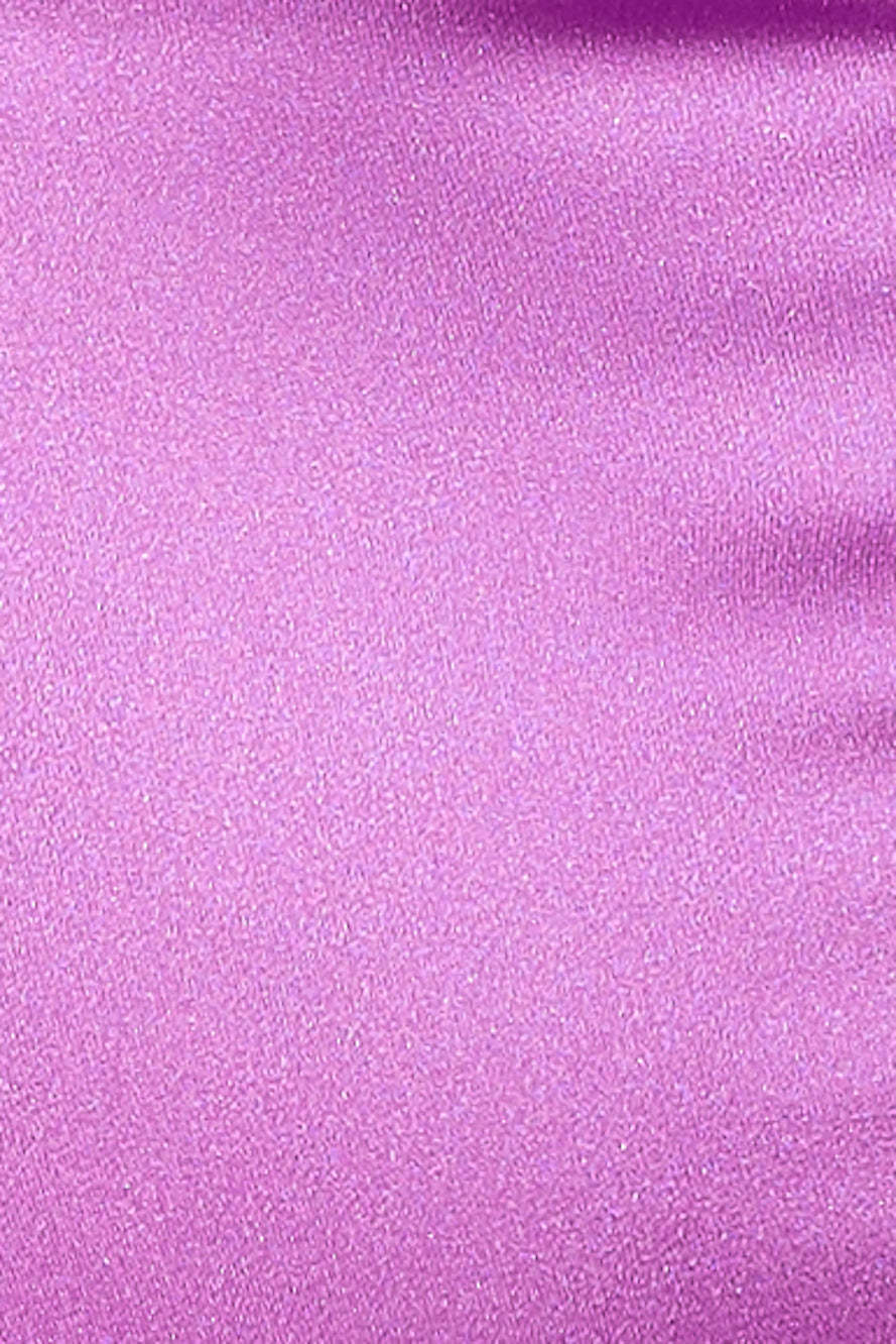 Melodious Times Dress Purple