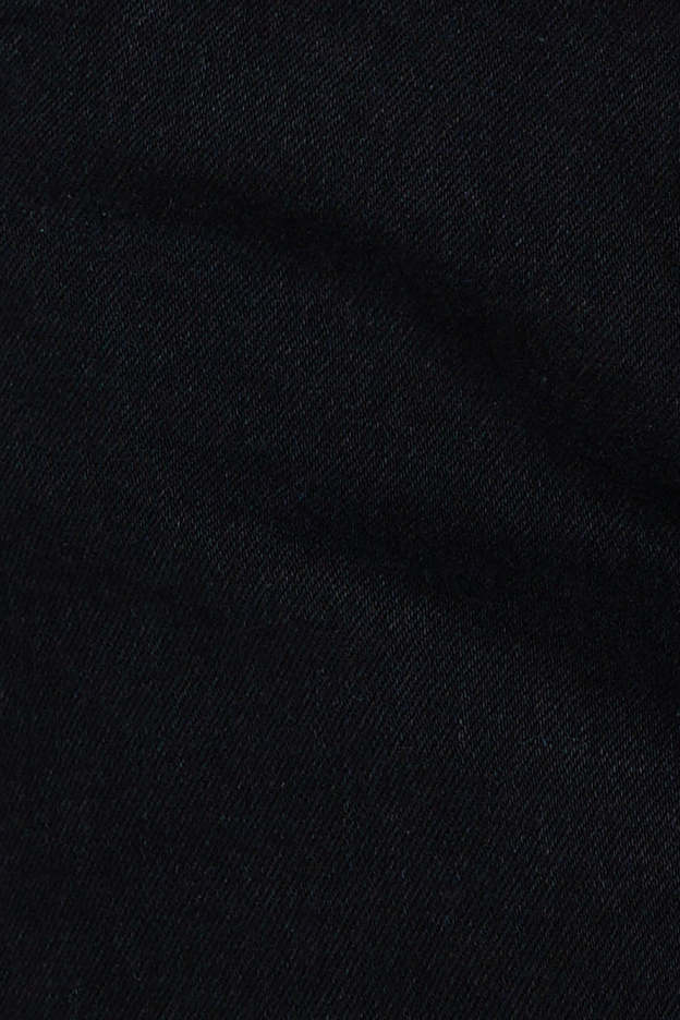 ABRAND A 99 Low Skirt Washed Black