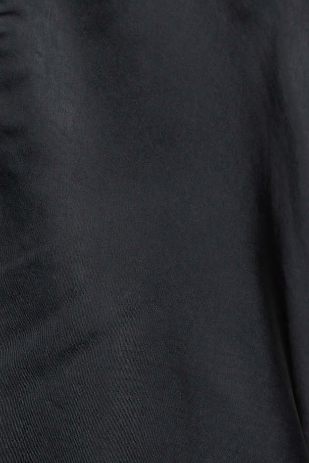 Dance Date Mini Dress Black