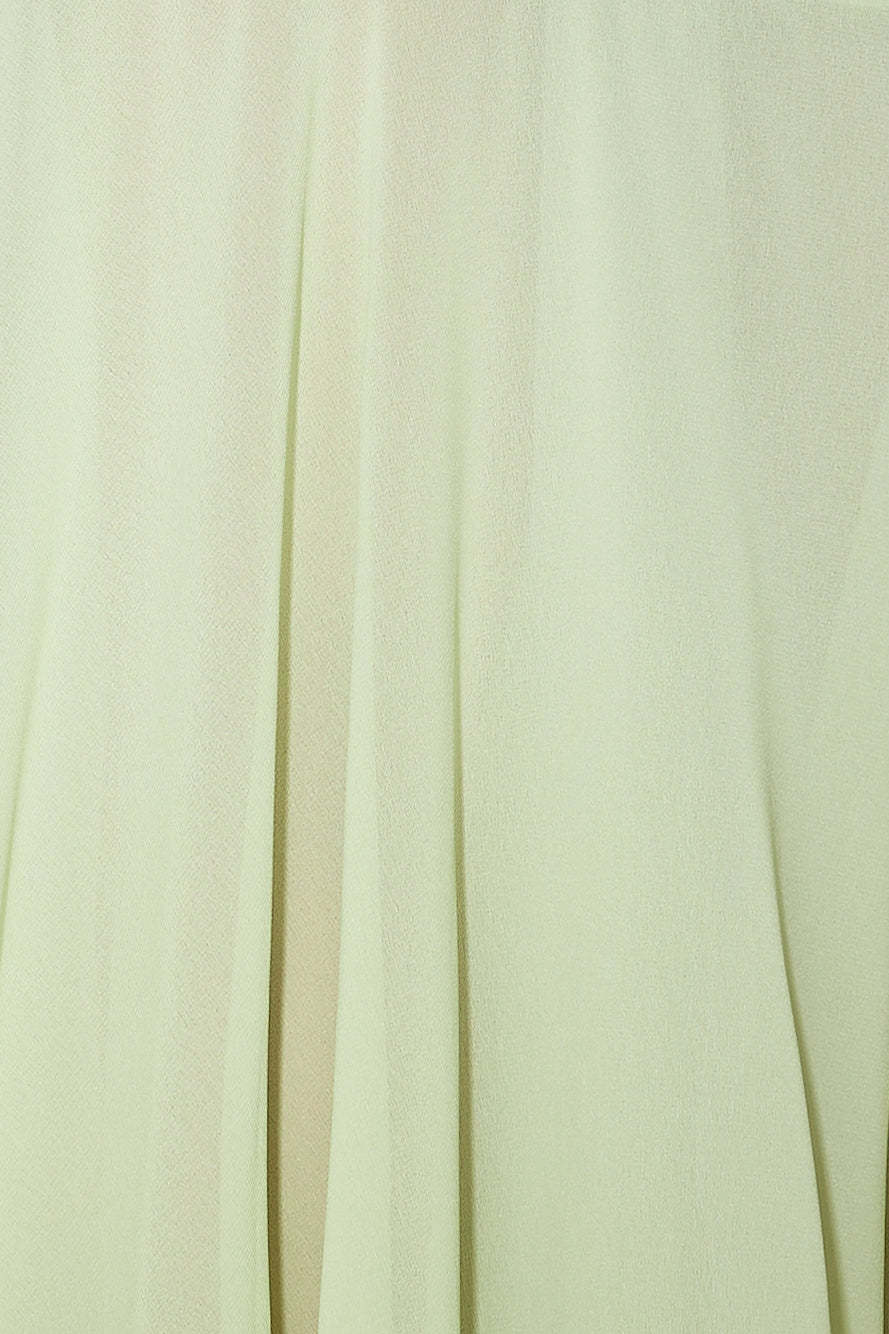 Dreamy 'Fit Maxi Dress Mint