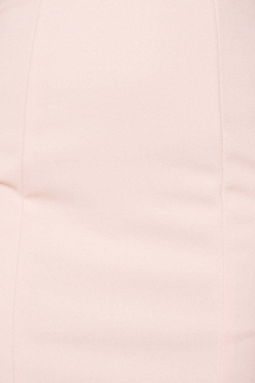 Be My Lover Mini Dress Pink