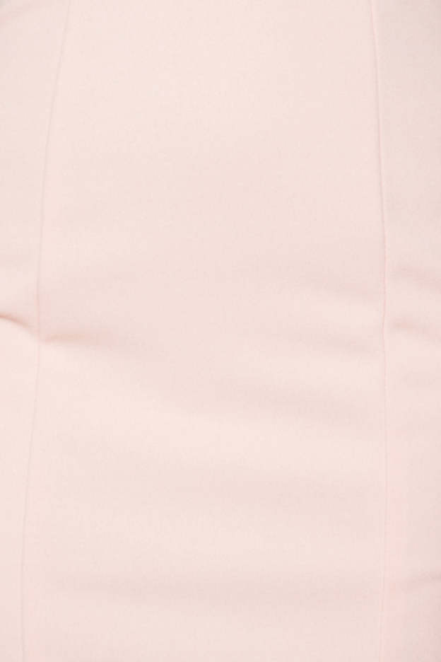 Be My Lover Mini Dress Pink