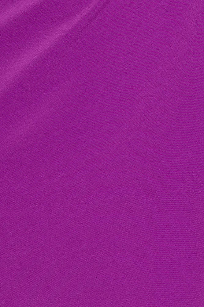Cuter Than You Mini Dress Purple