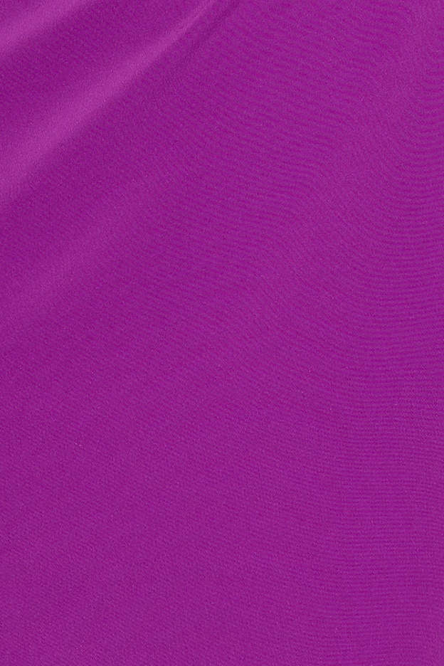 Cuter Than You Mini Dress Purple
