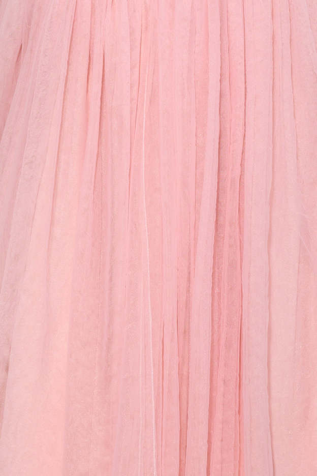 Amazing Love Midi Dress Pink