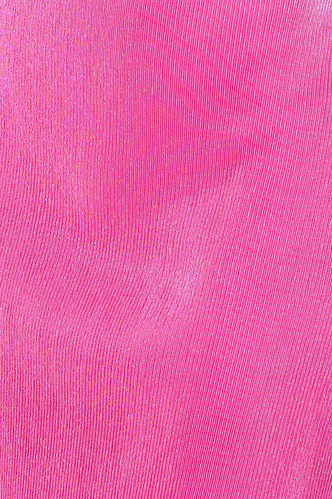Love The Trend Mini Dress Pink
