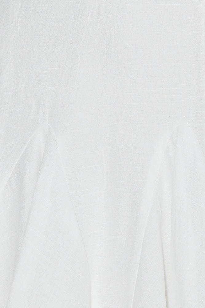 Daily 'Fit Mini Dress White