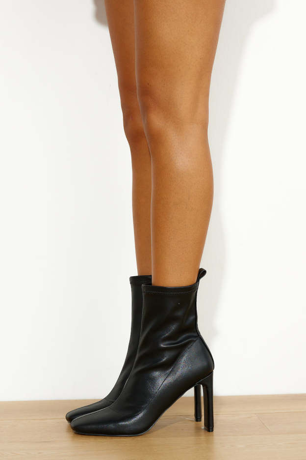 BILLINI Hallan Boots Black