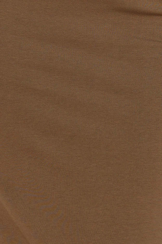 All Day Everyday Maxi Dress Brown