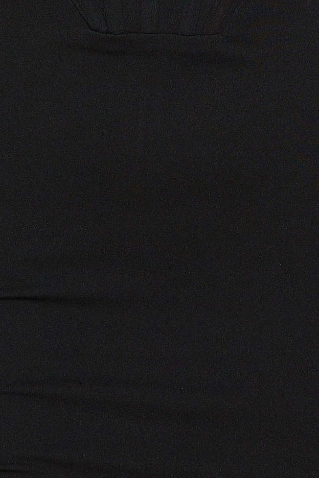 Classiness Mini Dress Black
