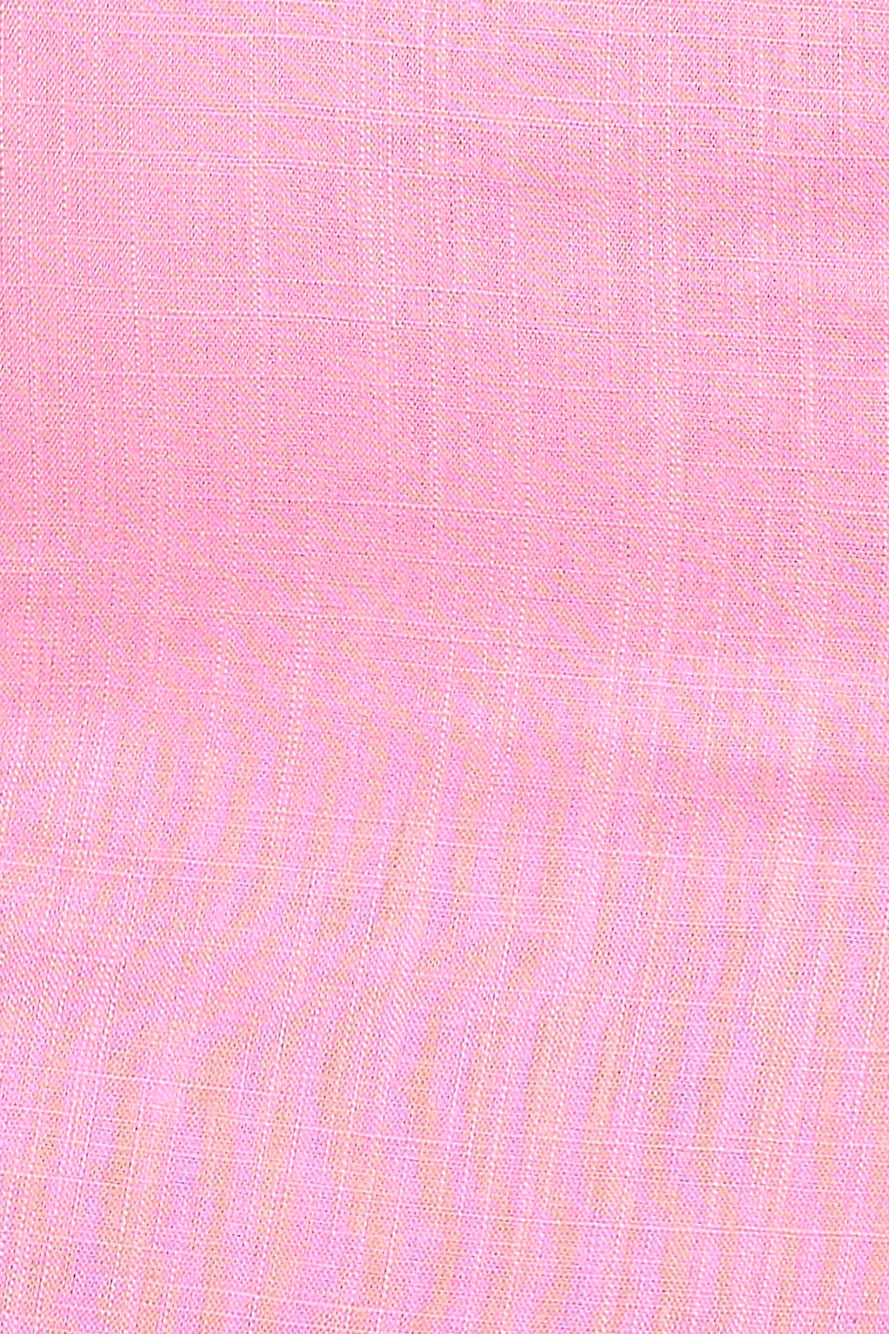 Brunch Party Mini Dress Pink