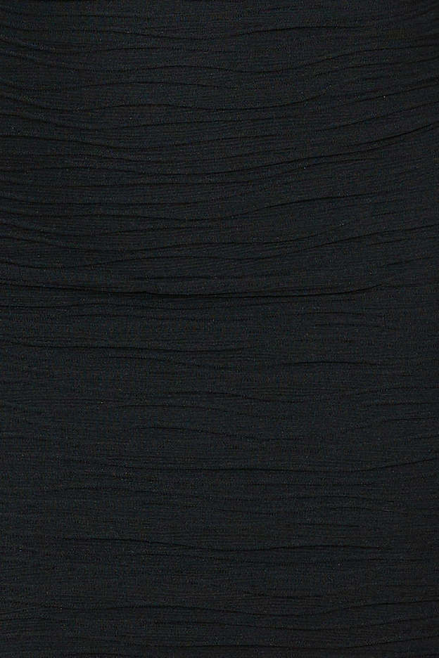 About Time Love Mini Dress Black