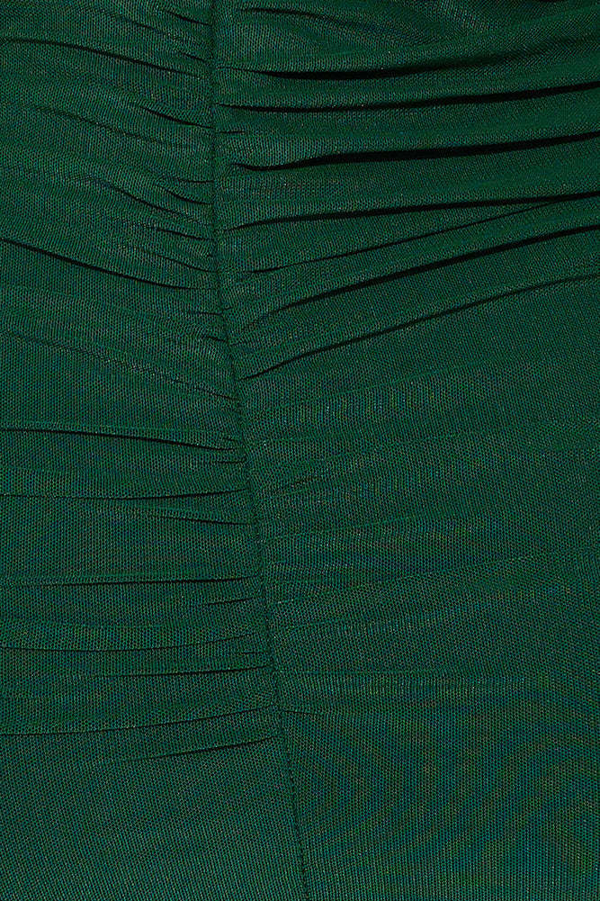 All That And More Maxi Dress Green