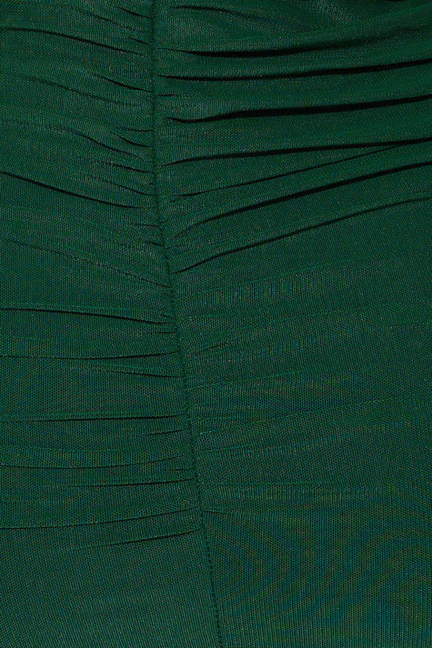 All That And More Maxi Dress Green
