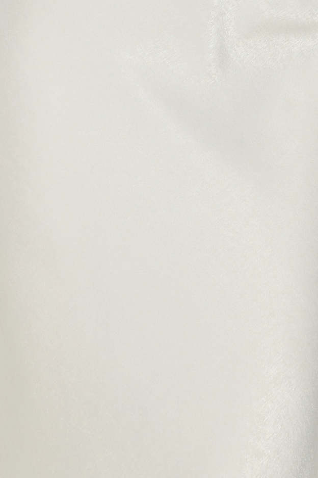 Magic In Her Vibe Satin Maxi Dress Champagne