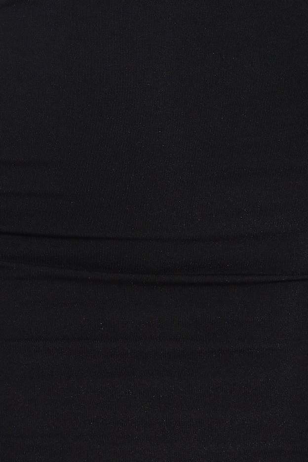 Channel You Mini Dress Black