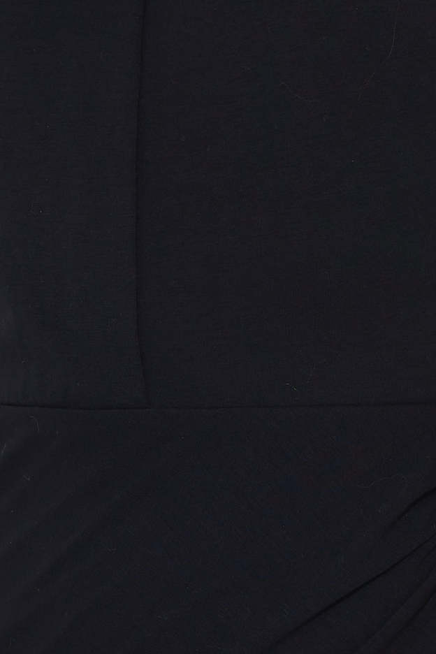 Challenging Strategies Maxi Dress Black