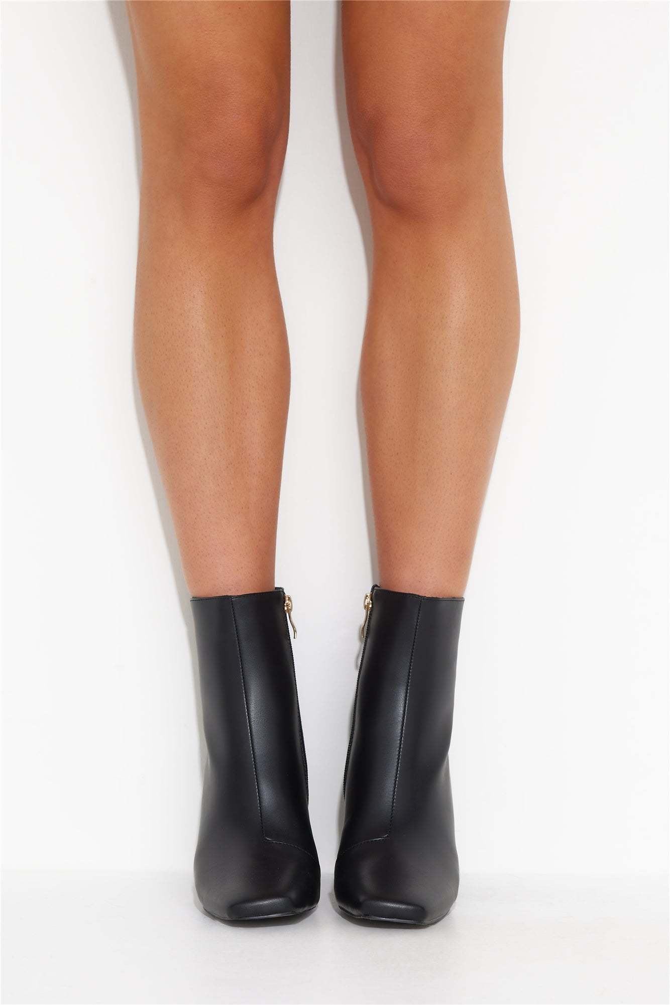 BILLINI Chyana Boots Black