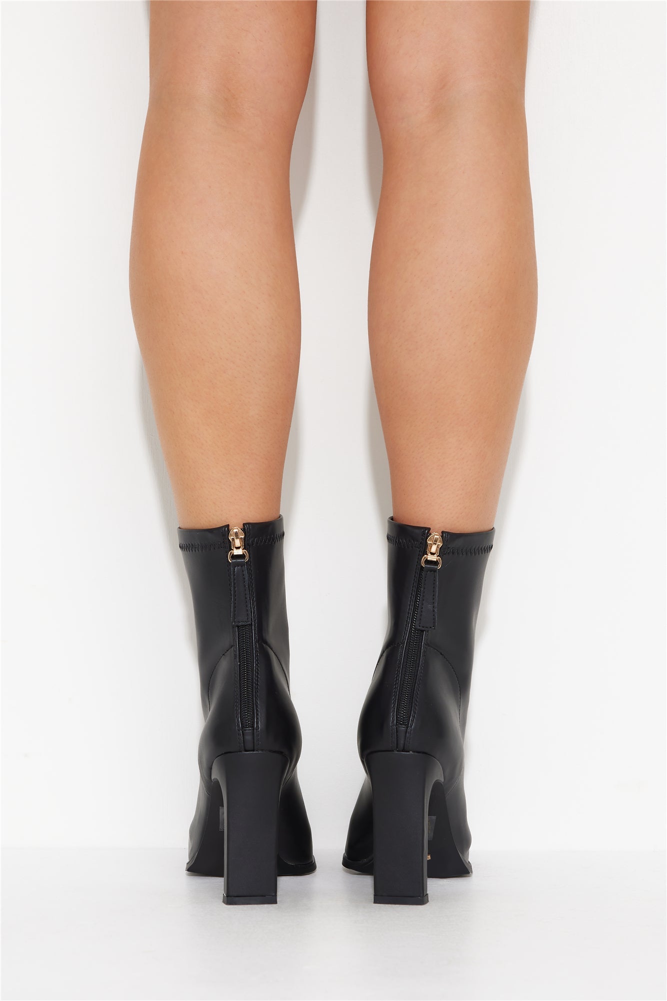 BILLINI Janelle Boot Black