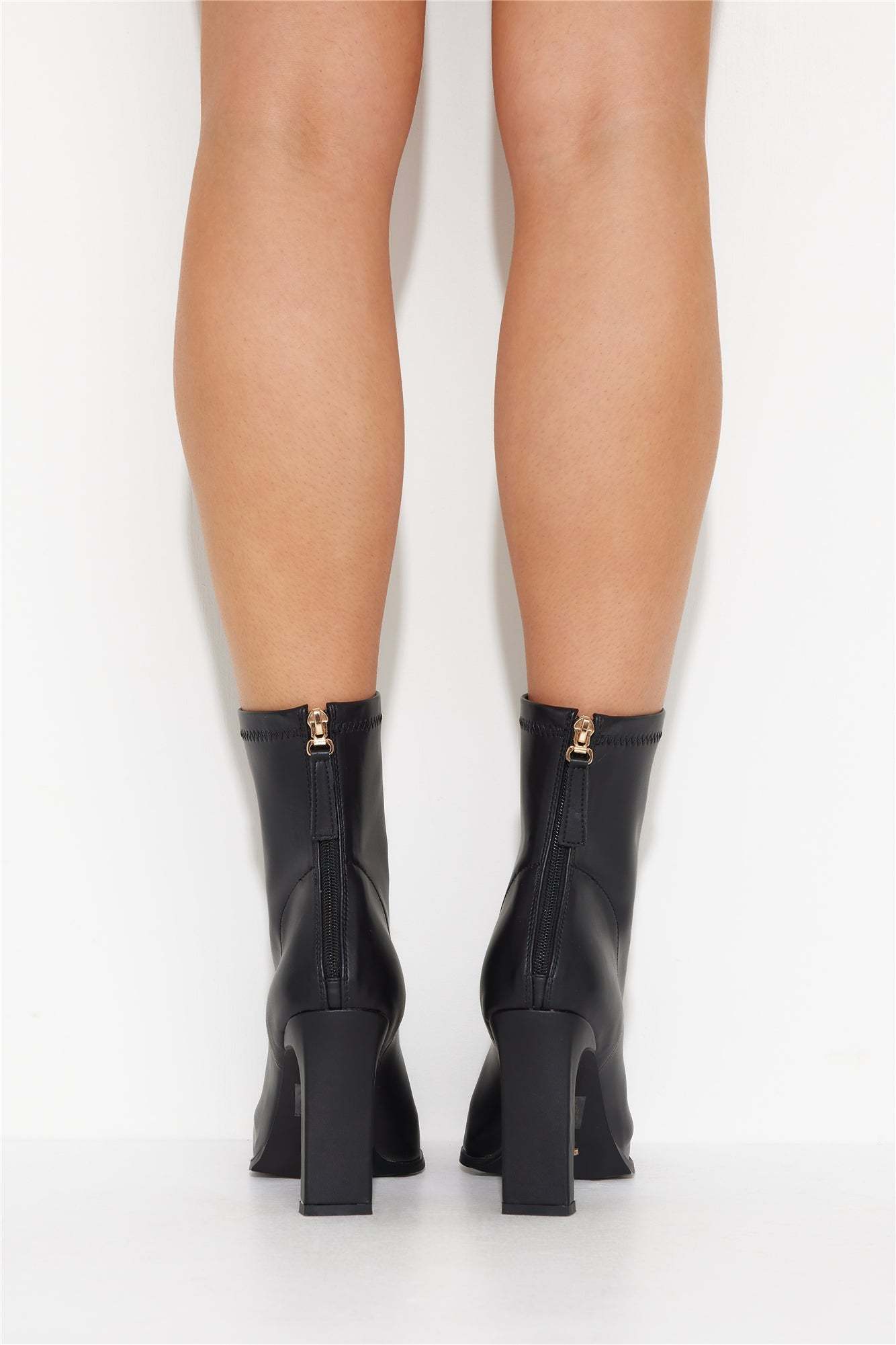 BILLINI Janelle Boot Black