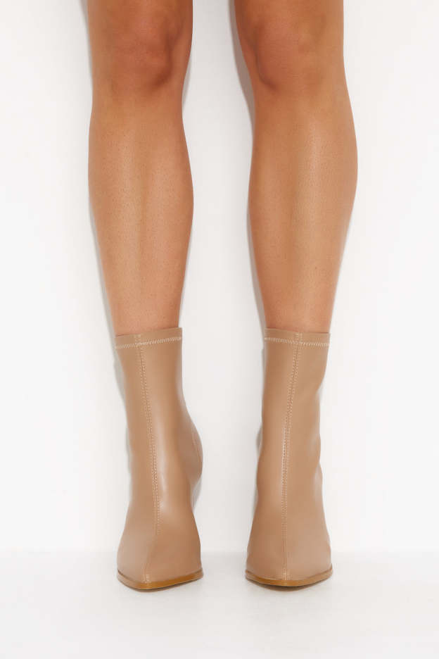 BILLINI Janelle Boot Clay