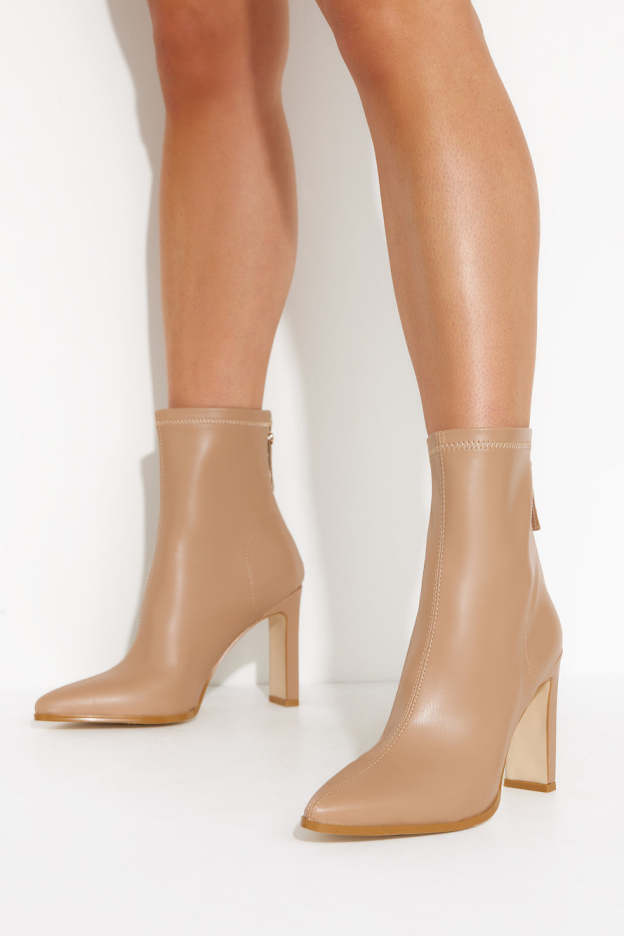 BILLINI Janelle Boot Clay