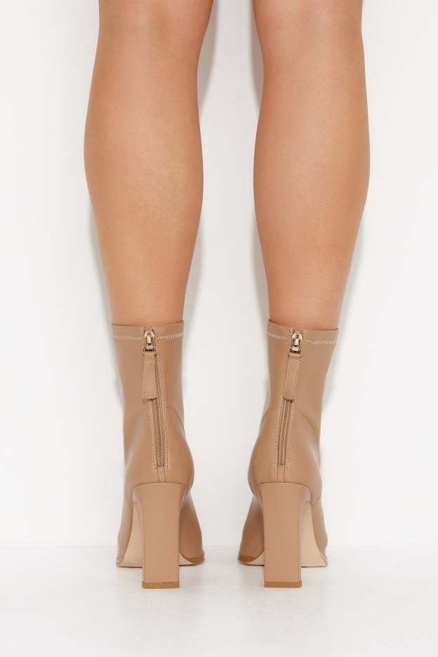 BILLINI Janelle Boot Clay