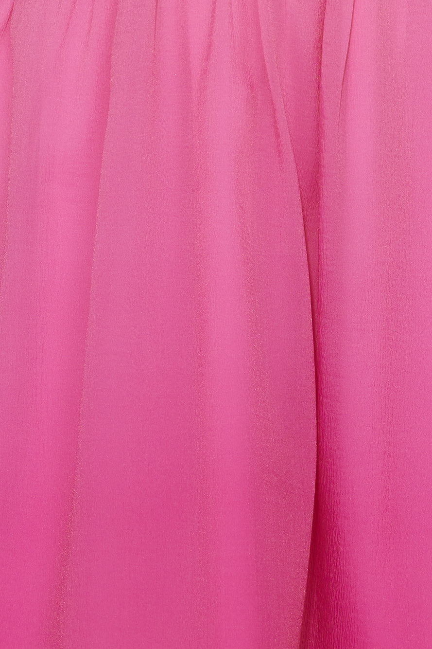Carnival Classics Mini Dress Pink