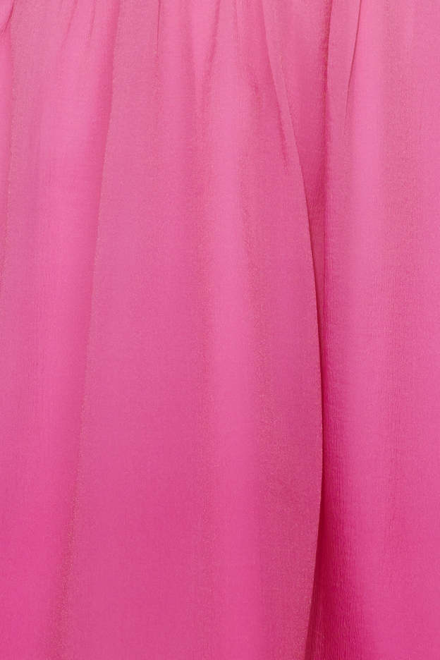 Carnival Classics Mini Dress Pink